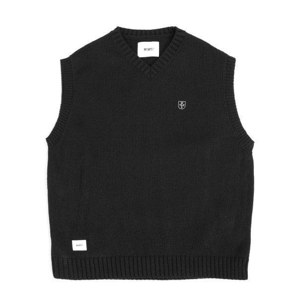 Wtaps Ditch Vest