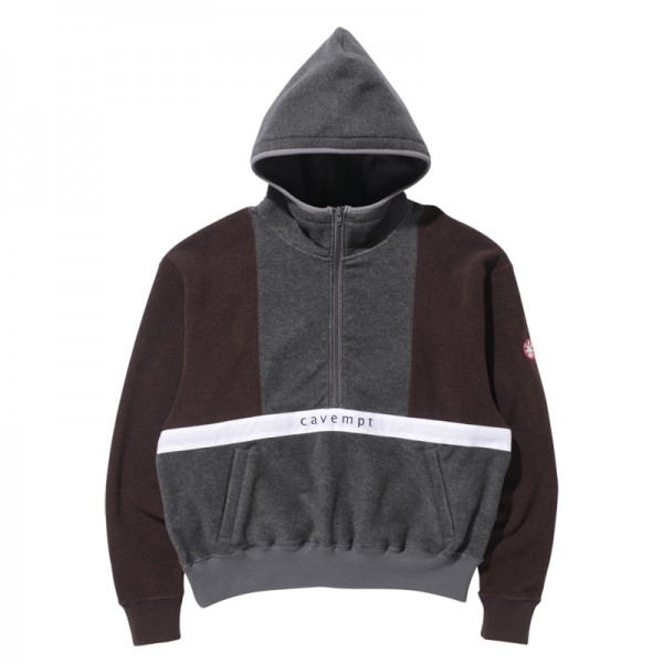 Cav Empt Pullover Light Fleece #5