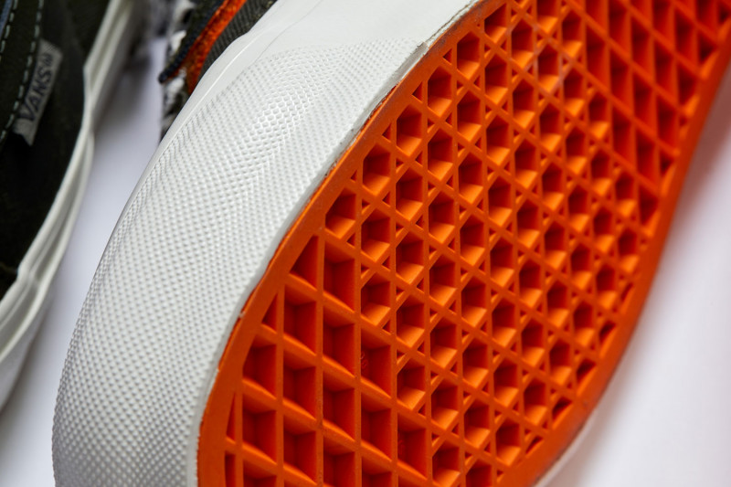 【PORTER】 Vans Vault x Porter By Yoshida & Co. OG Old Skool LX