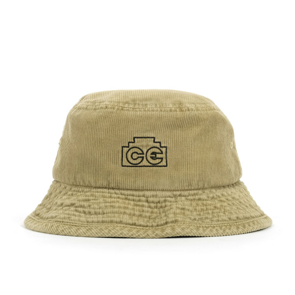 Cav Empt Overdye Cord Hat