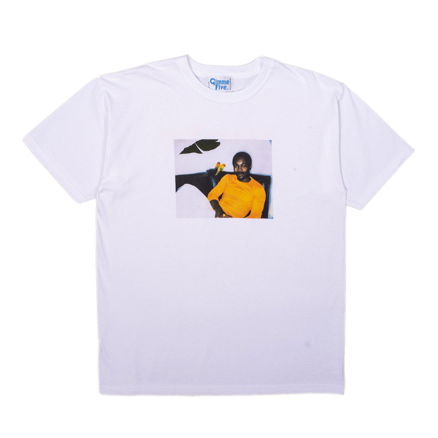 Gimme 5 Nature Boy T Shirt FIRMAMENT Berlin Renaissance