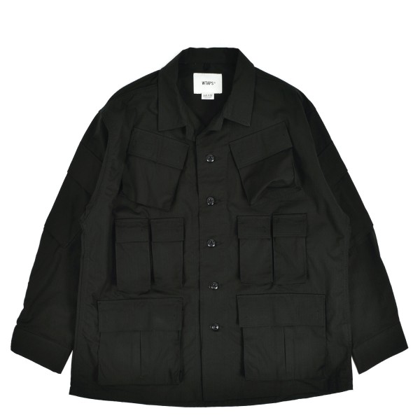 Wtaps Modular Longsleeve Shirt