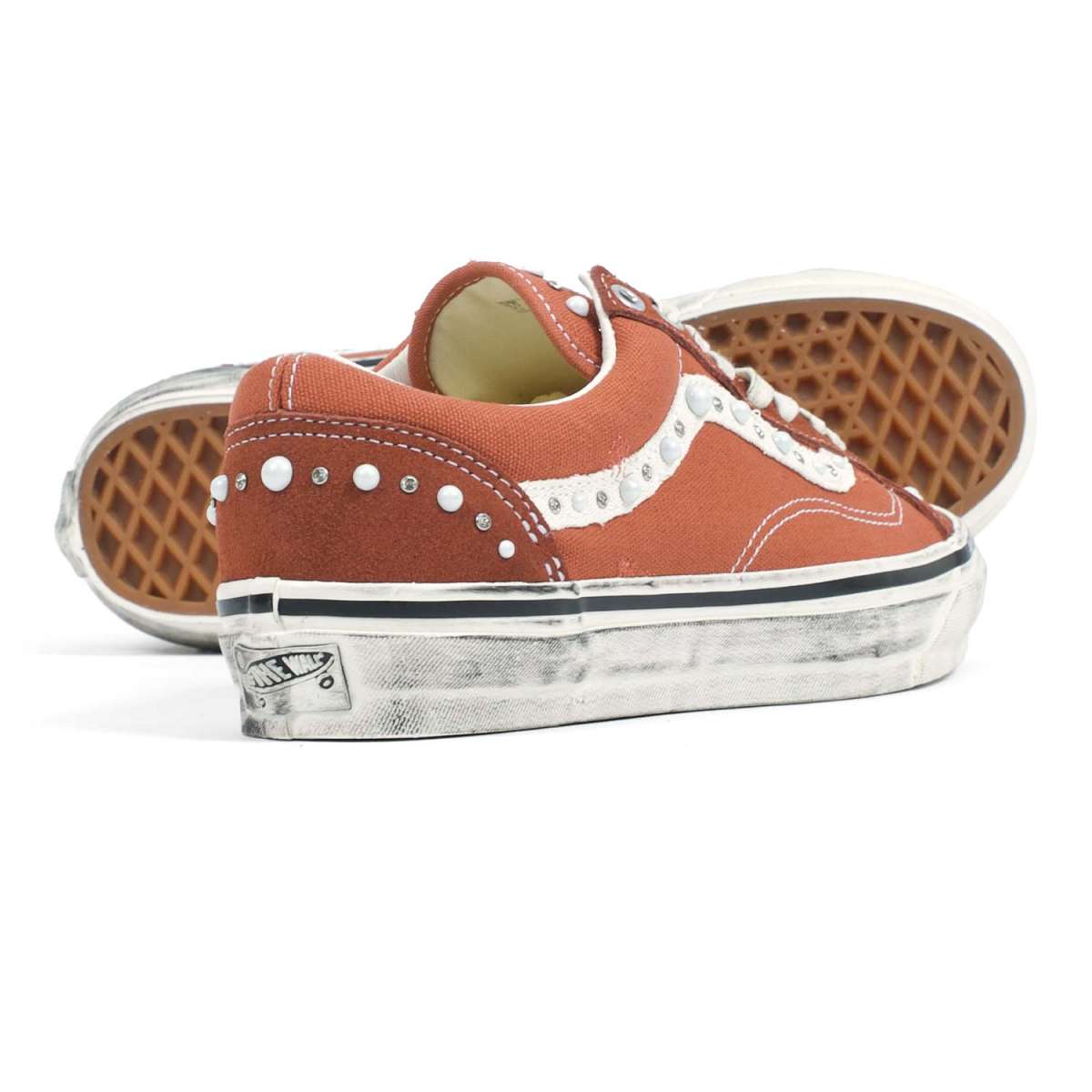 Vans Premium Old Skool 36 LX Pearlized | FIRMAMENT - Berlin 