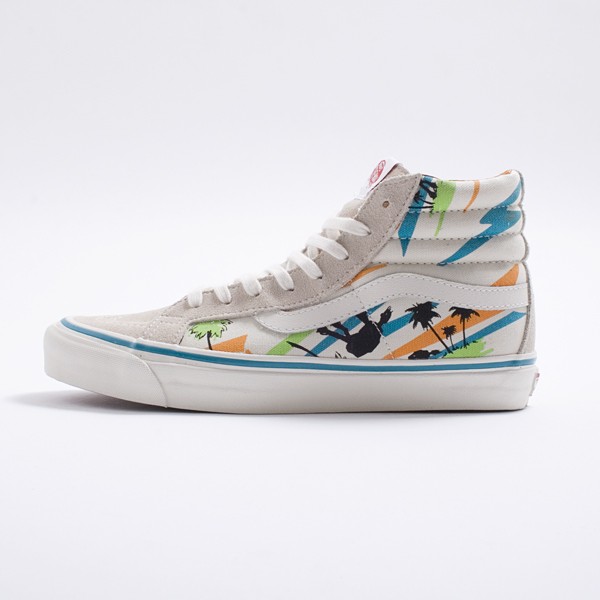 Vans OG Sk8-Hi LX Star Wars Miami ATAT