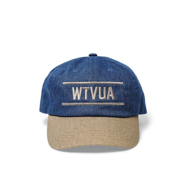 Wtaps T-6L 03 Cap