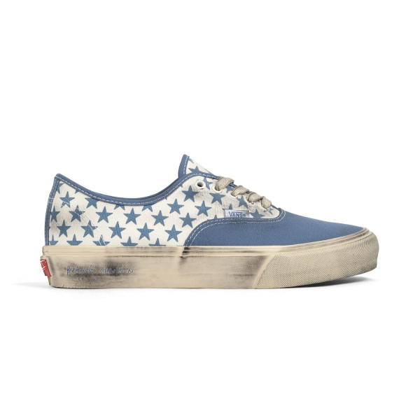 Vans Vault Bianca Chandon UA Authentic VLT LX