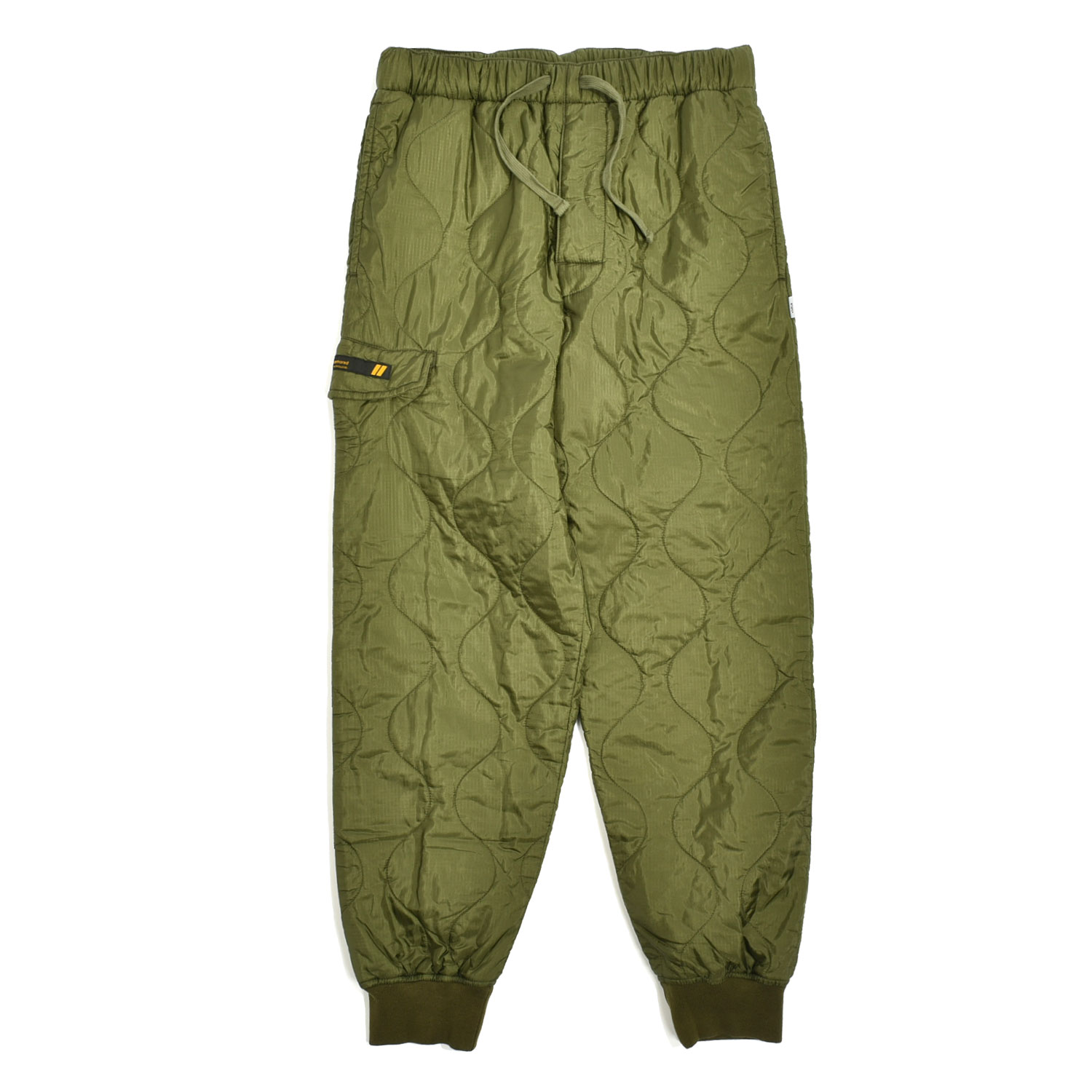 Wtaps WLT Trousers | FIRMAMENT - Berlin Renaissance