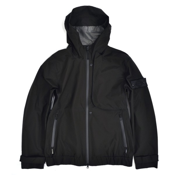 Stone Island Shadow Project Gore-Tex Paclite Jacket