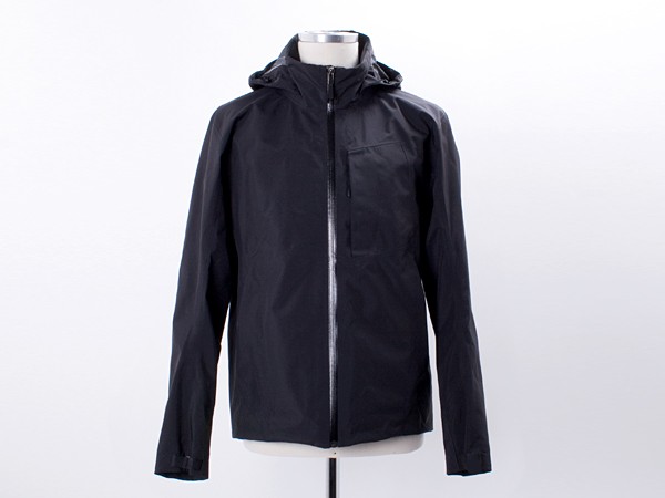 Arcteryx Veilance Align Jacket