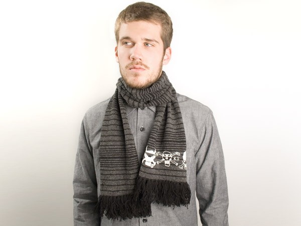 Stussy scarf Clearance