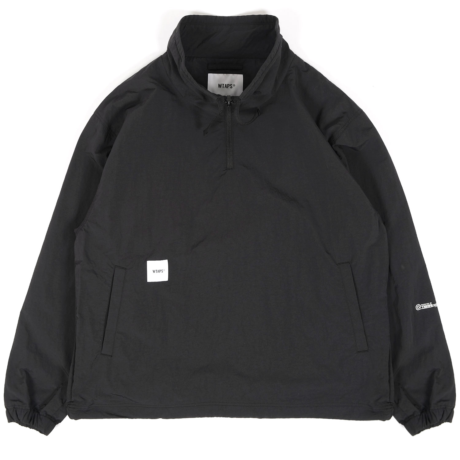 Wtaps Kayan Jacket | FIRMAMENT - Berlin Renaissance