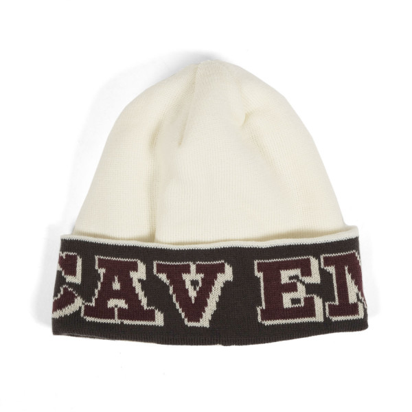 Cav Empt Knit Cap