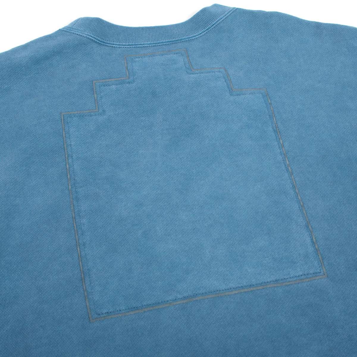 トップス 25SS C.E cavempt OVERDYE FLARE CREW NECK CAV EMPT Overdye Flare Crew Neck | HAVEN