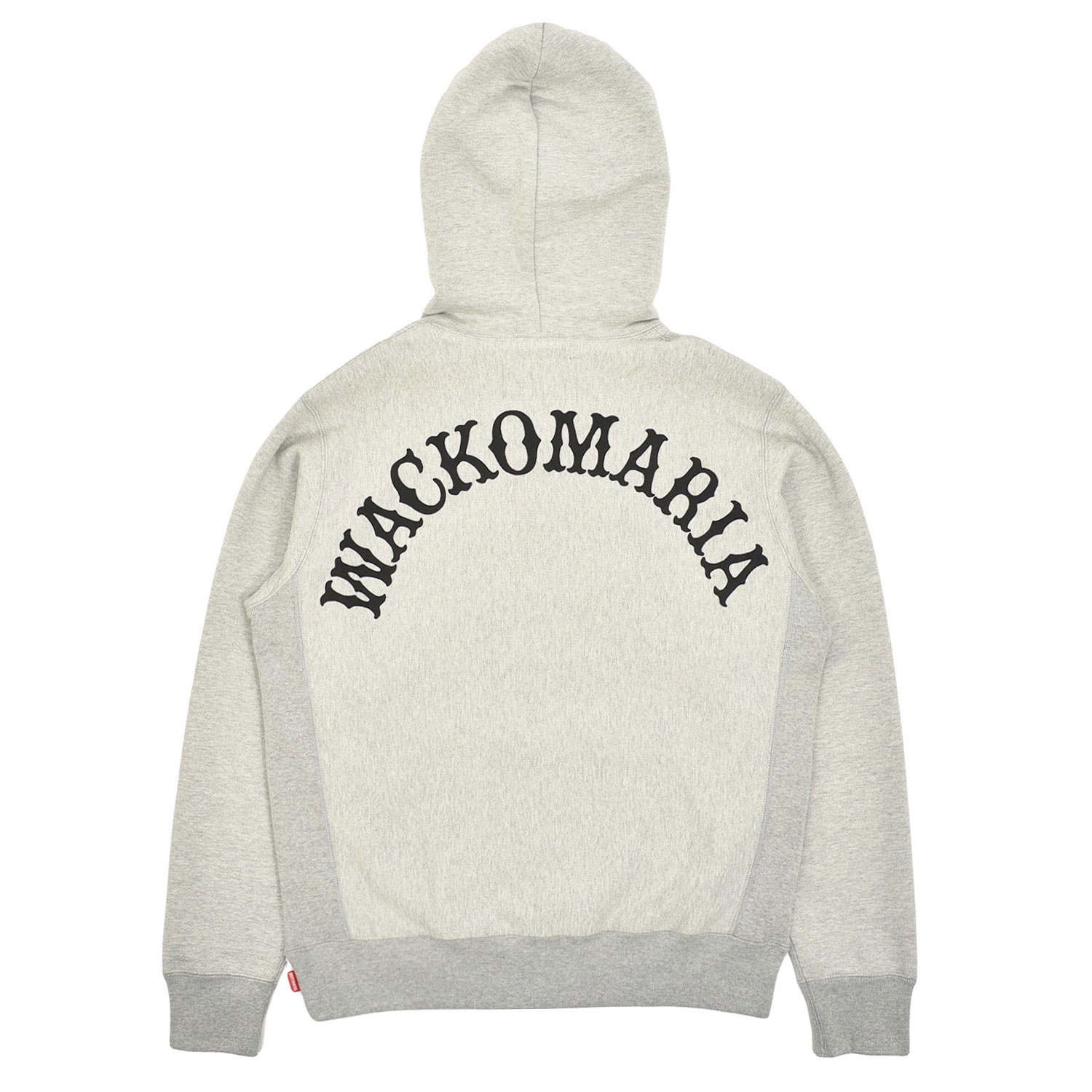 WACKO MARIA 2PAC  SWEAT SHIRT   23ss