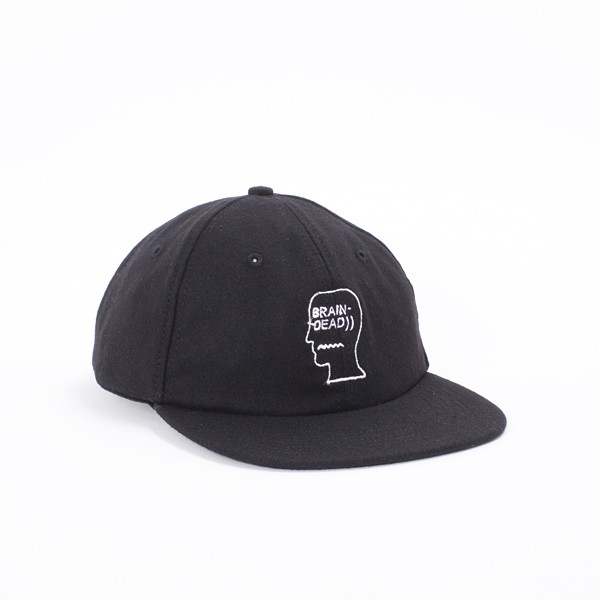 bd logo hat