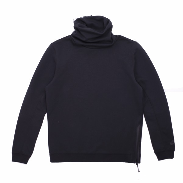 nike tech fleece funnel