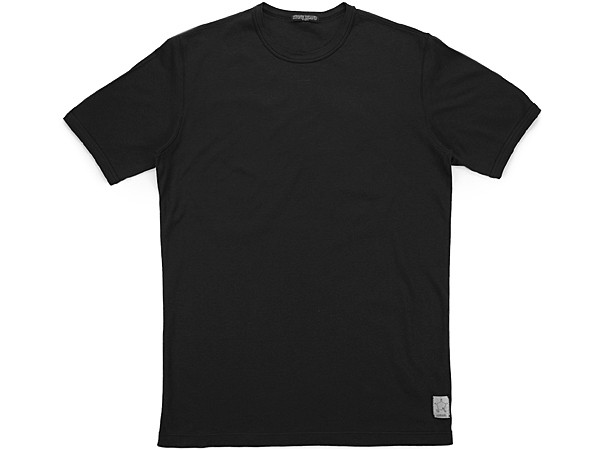 Stone Island Shadow Logo T-Shirt