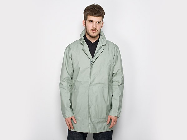 Arcteryx Veilance Partition Coat