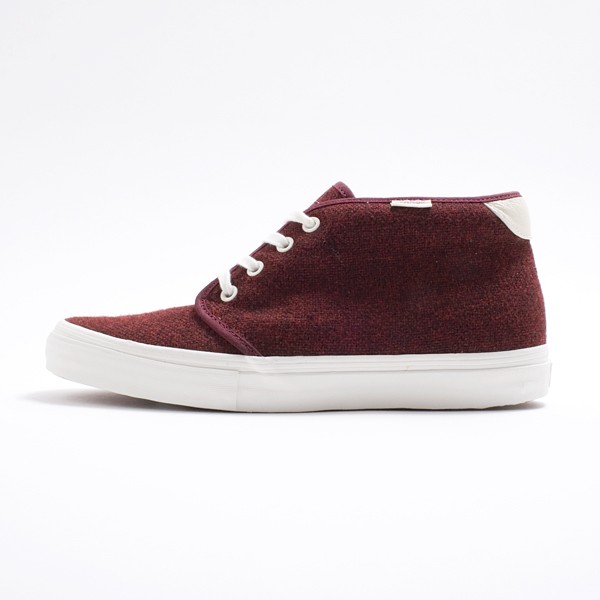 Chukka 69 x Norse Projects | FIRMAMENT -