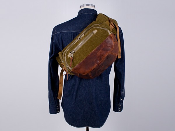 Visvim Lamina Corduroy 8L | FIRMAMENT - Berlin Renaissance