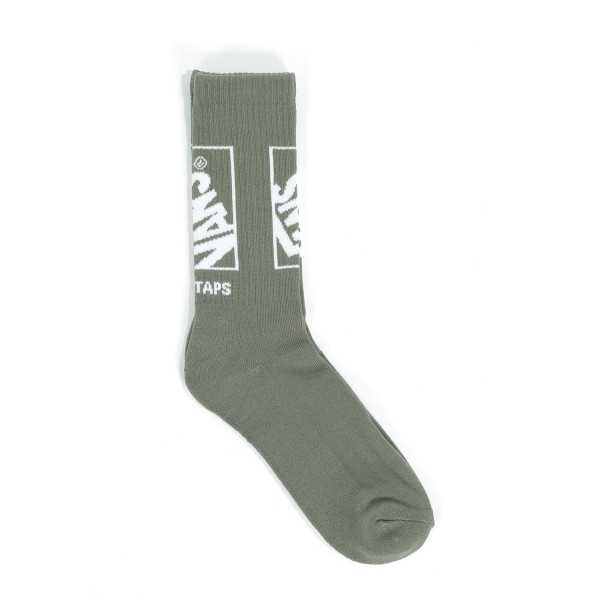 Vans Vault Wtaps Socks