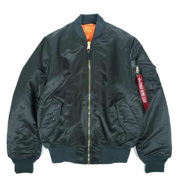 Alpha Industries MA-1 Bomber Jacket 100101-610