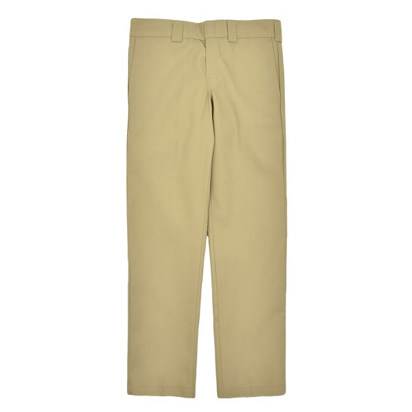 Firmament Logo Dickies Slim Straight Work Pants