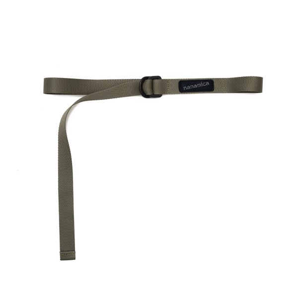 Nanamica Tech Belt