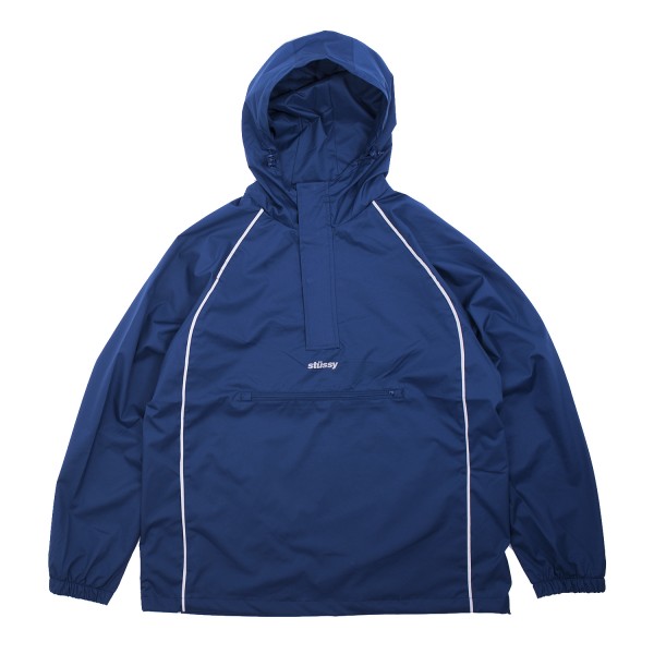 Stussy 3M Piping Pullover