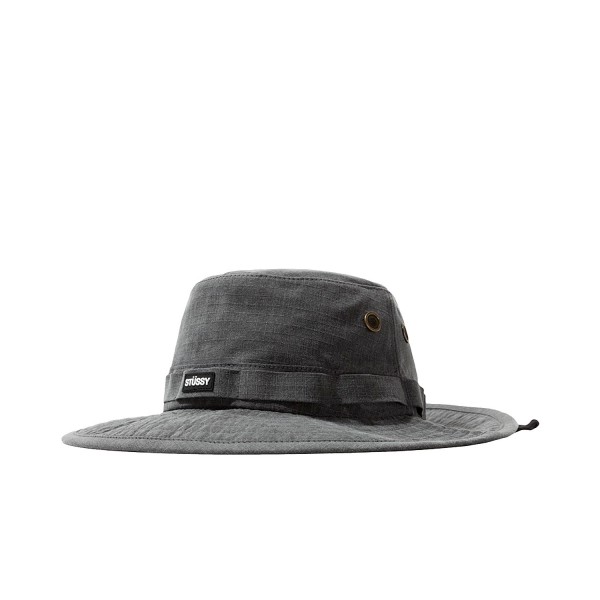 Stussy Washed Ripstop Boonie Hat