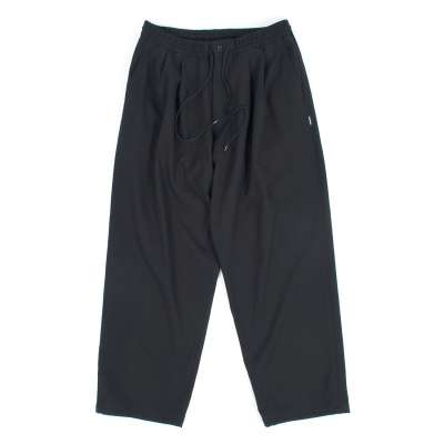 【WTAPS】LEZI HUNTS / TROUSERS / COOLMAX® Neighborhood-Baggysilhouette-