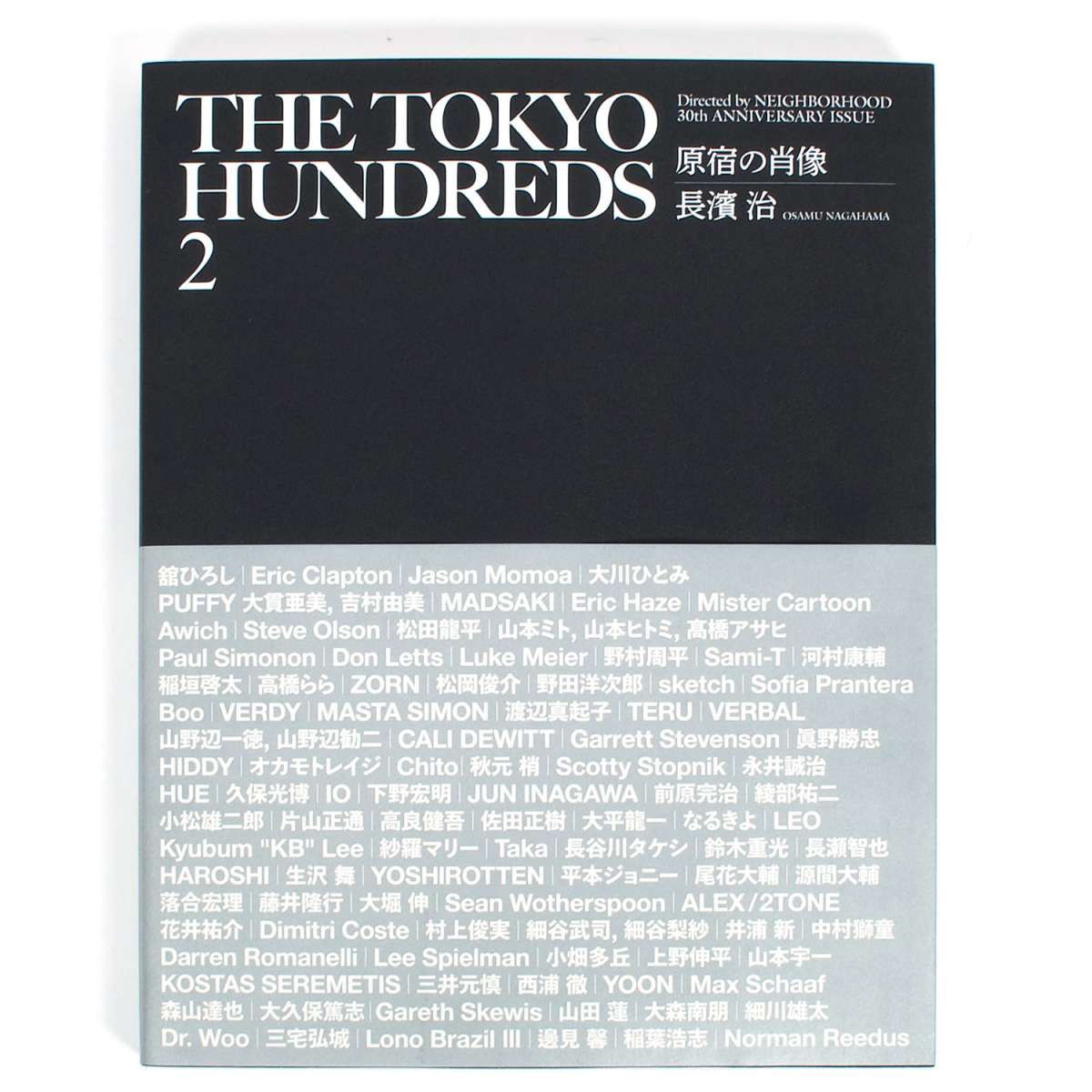 その他 NEIGHBORHOOD The Tokyo Hundreds 2 Neighborhood The Tokyo Hundreds 2 | FIRMAMENT - Berlin Renaissance