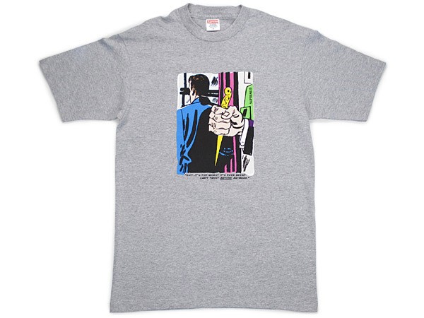 Supreme Trust T-Shirt