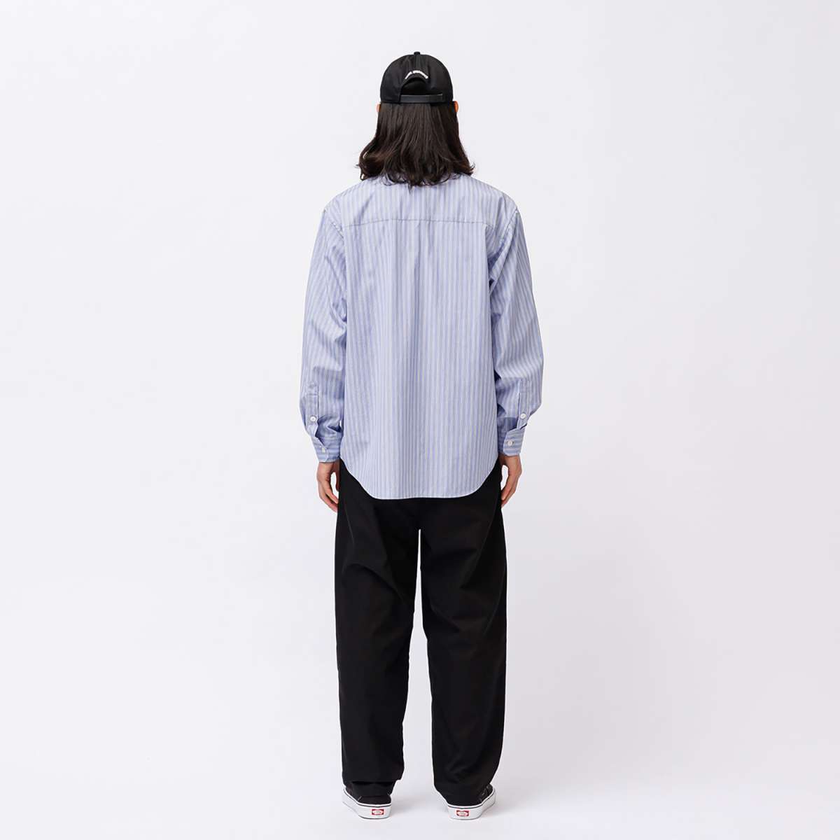 Wtaps-BD-03-Shirt-242TQDT-