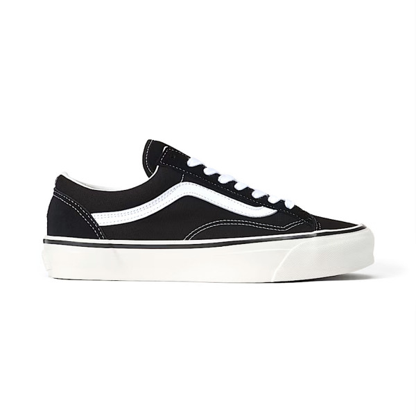 Vans Premium Old Skool 36 LX VN000E8VBPT Black