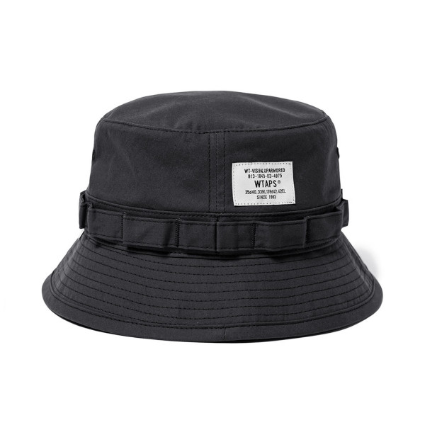 Wtaps Jungle 01 Hat 231HCDT-HT18