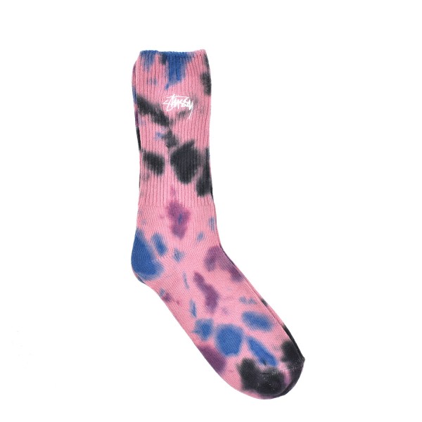 Stussy Tie Dye Socks