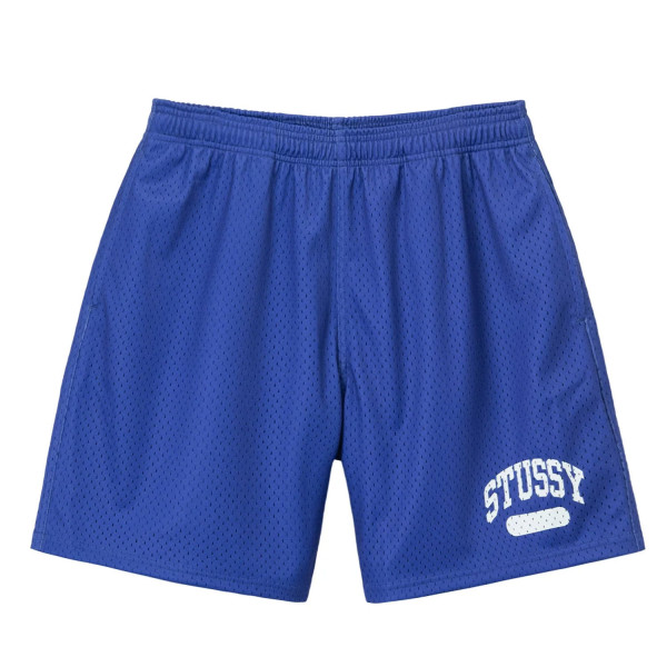 Stussy Arch Mesh Short 112291