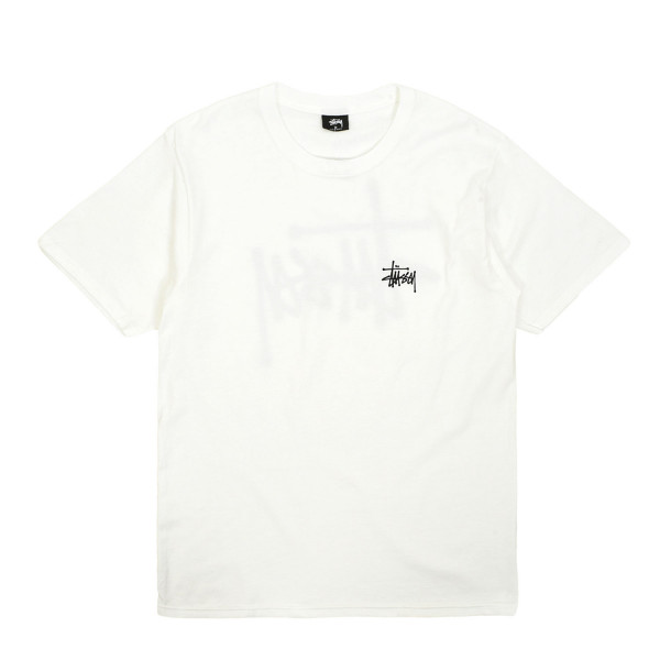 Stussy Basic T-Shirt