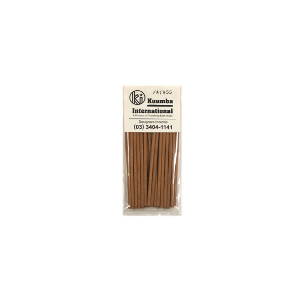 Kuumba Incense Sticks Mini Fatass