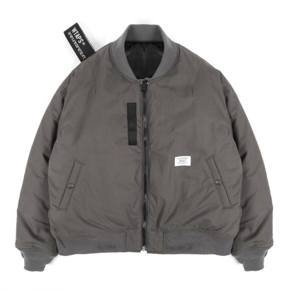 Wtaps JFW-02 Jacket 232WVDT-JKM05