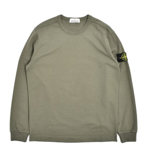 Stone Island Longsleeve T-Shirt