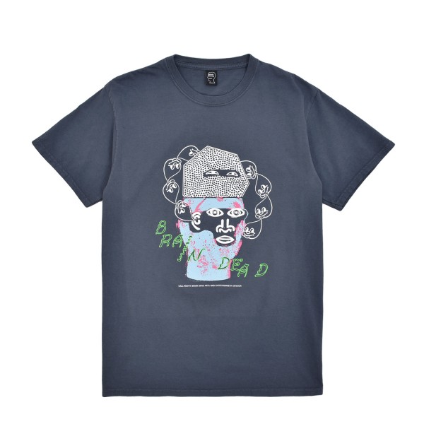 Brain Dead Cure T-Shirt