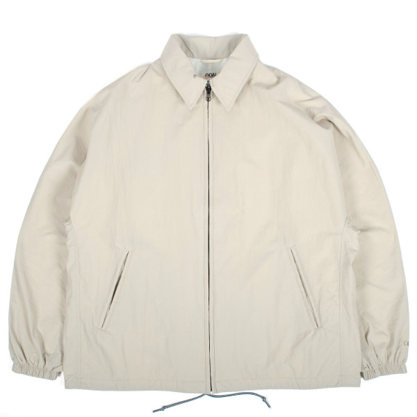 Nanamica Reversible Coach Jacket S25SA001