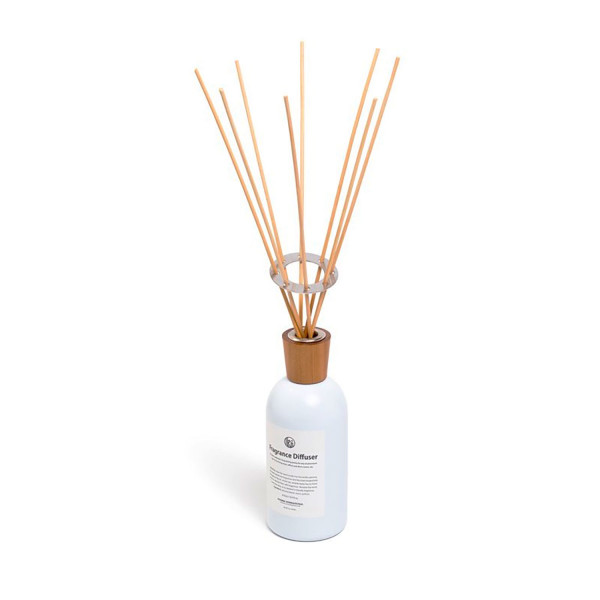 Kuumba Fragrance Diffuser Musc Rouge