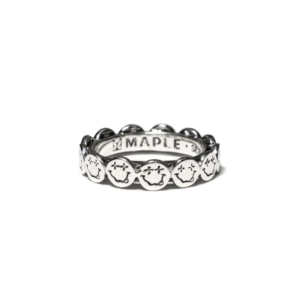 Maple Nevermind Ring MPLFW25-65