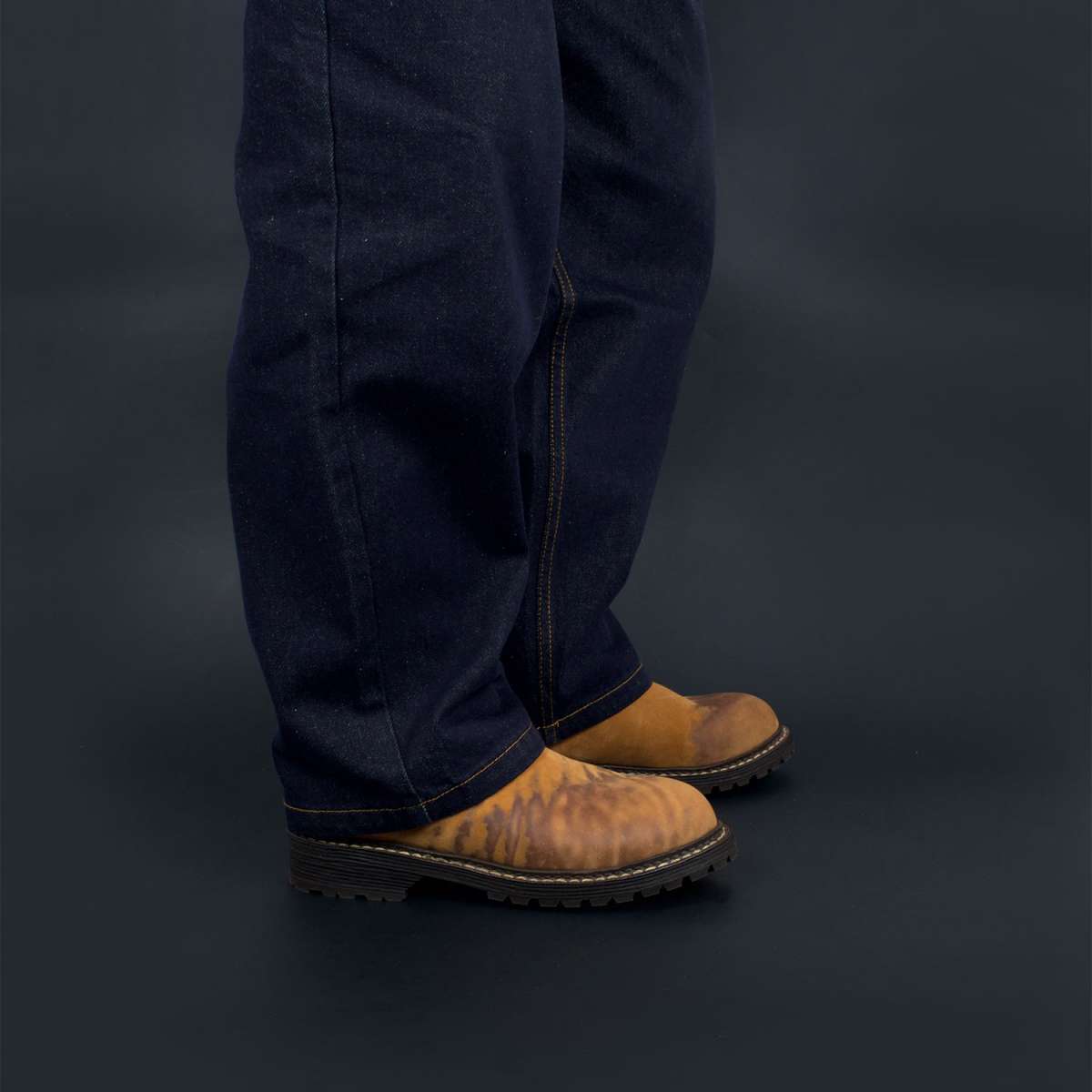 Visvim Gornergrat Mid-Folk | FIRMAMENT - Berlin Renaissance