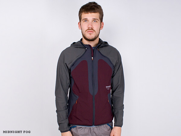 Nike gyakusou best sale vest