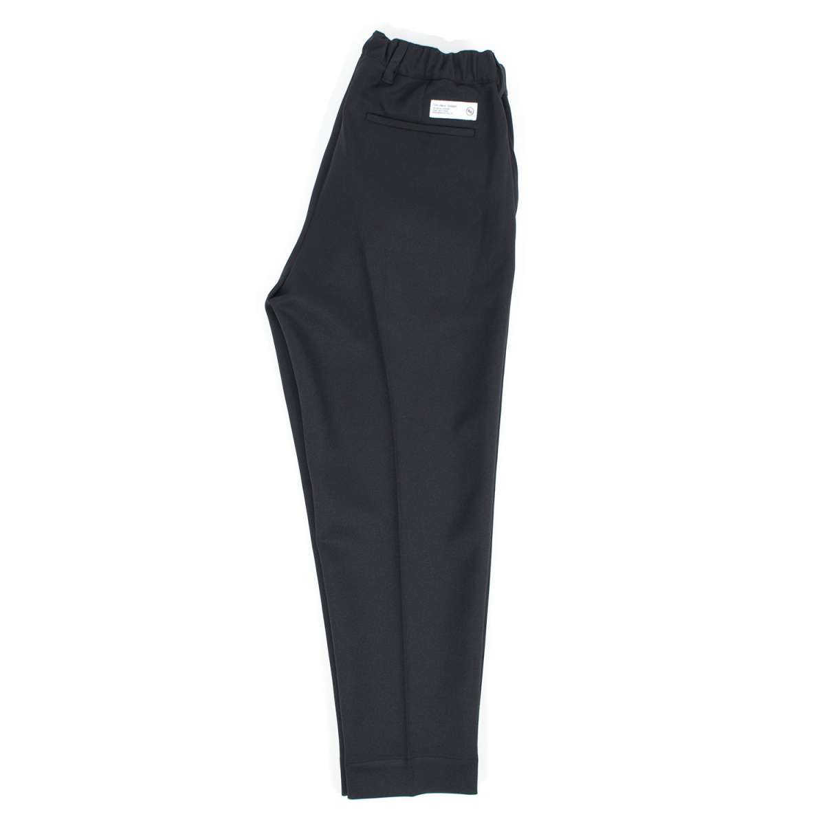 24AW NEIGHBORHOODTAPEREDSILHOUETTE PANTS