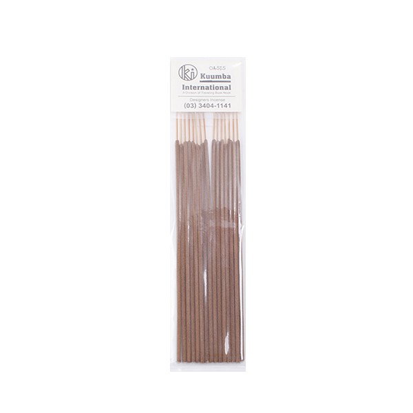 Kuumba Incense Sticks Regular Oasis